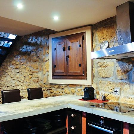 Casa Plaza De Culla Villa Kültér fotó