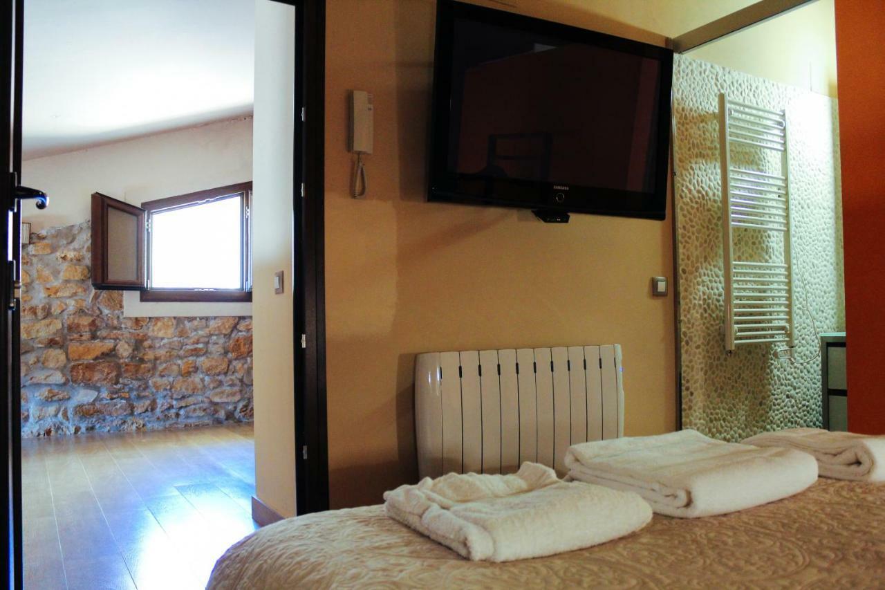 Casa Plaza De Culla Villa Kültér fotó