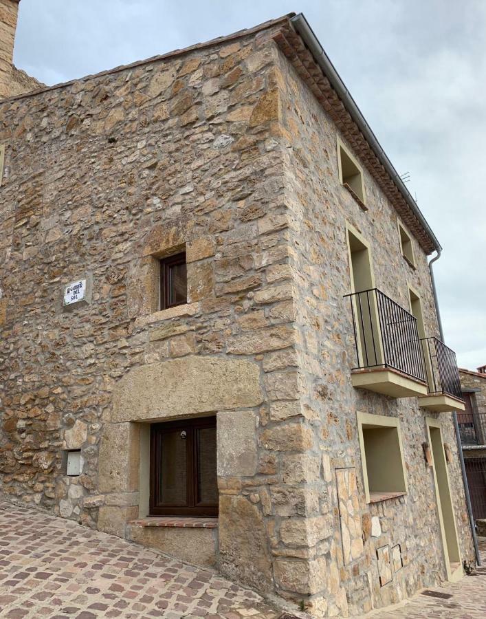 Casa Plaza De Culla Villa Kültér fotó