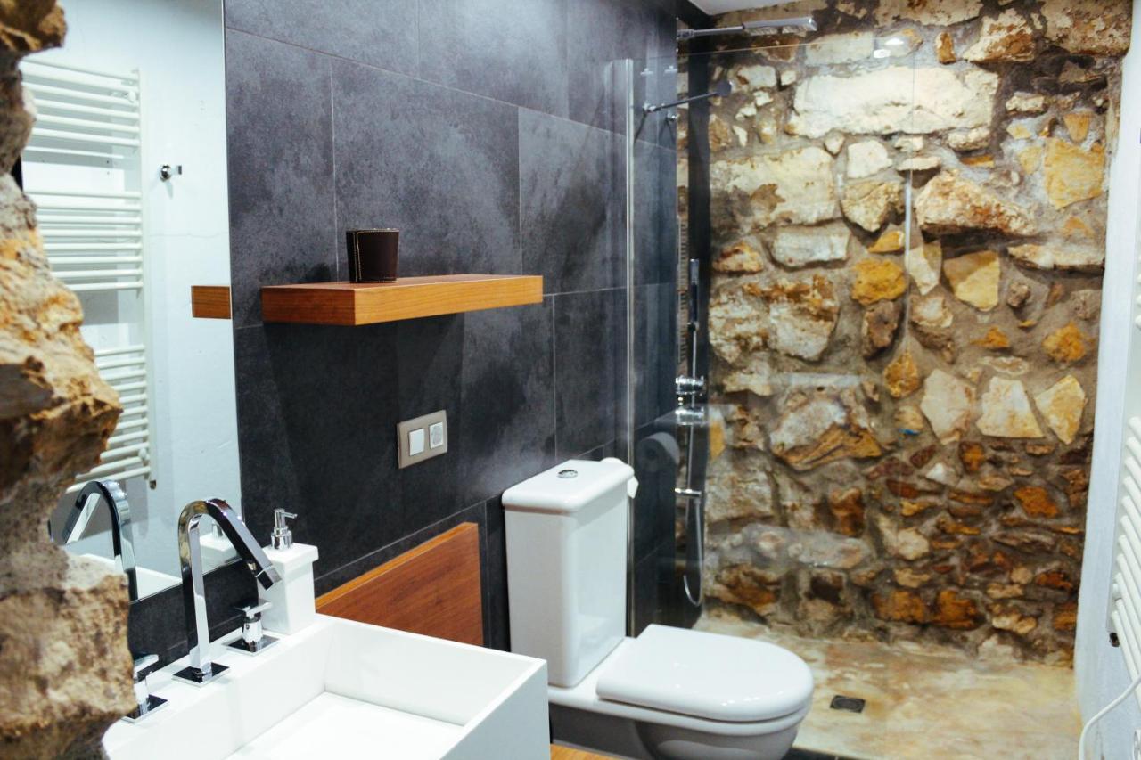 Casa Plaza De Culla Villa Kültér fotó