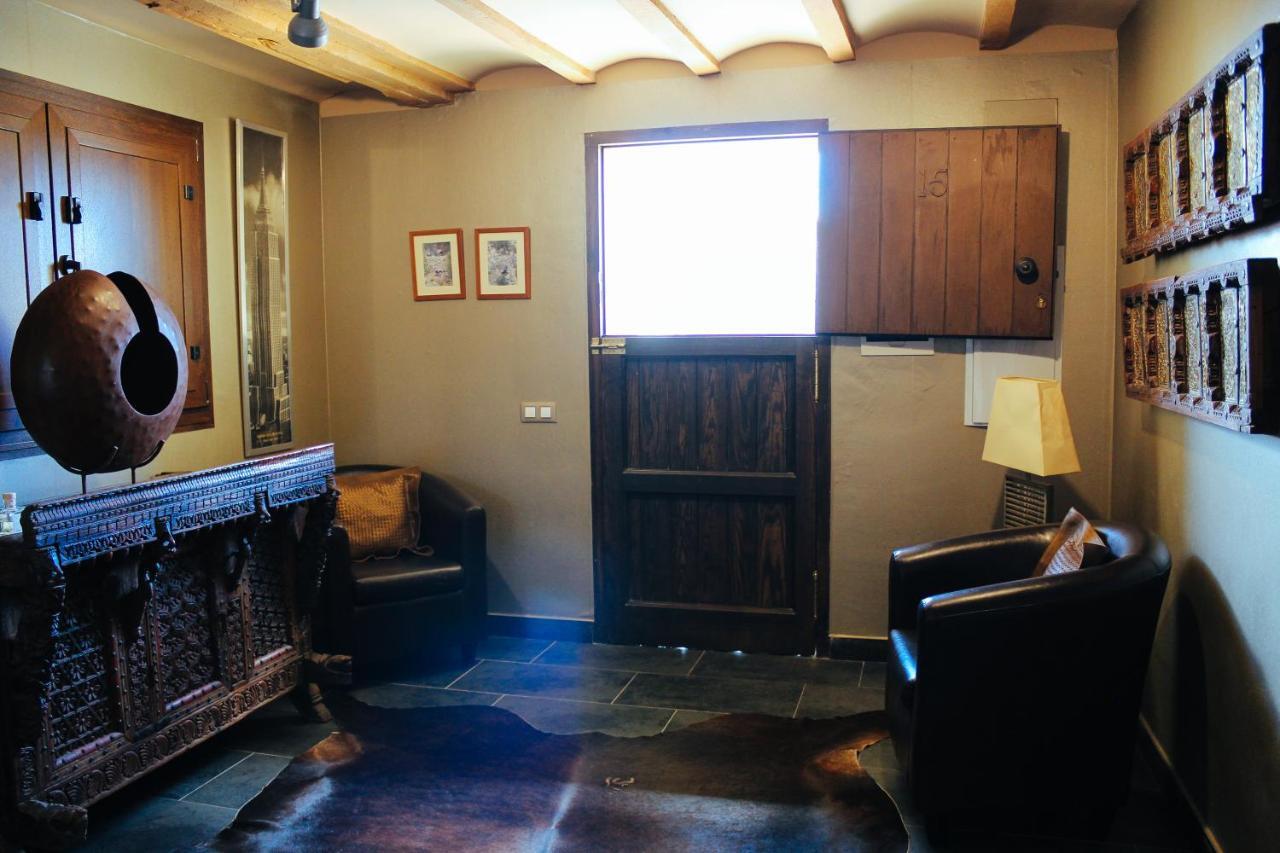 Casa Plaza De Culla Villa Kültér fotó